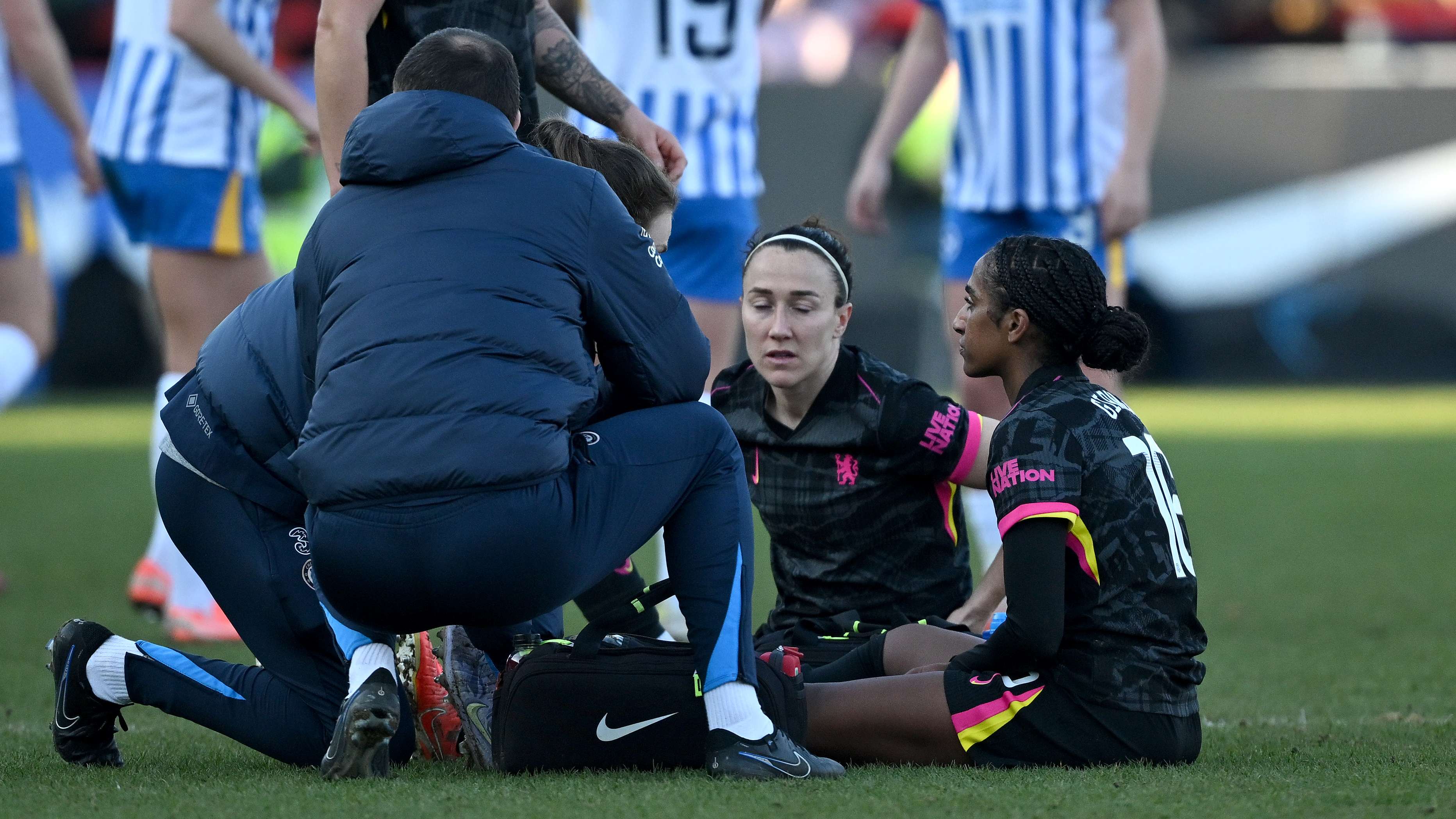 球隊的高水 球隊的高水