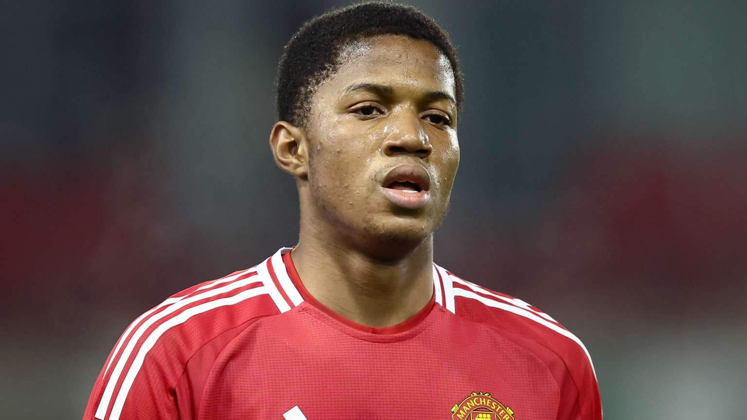 烏度卡談阿門和伊森對球隊的重要性：他們是逆襲勝利的動力來源.