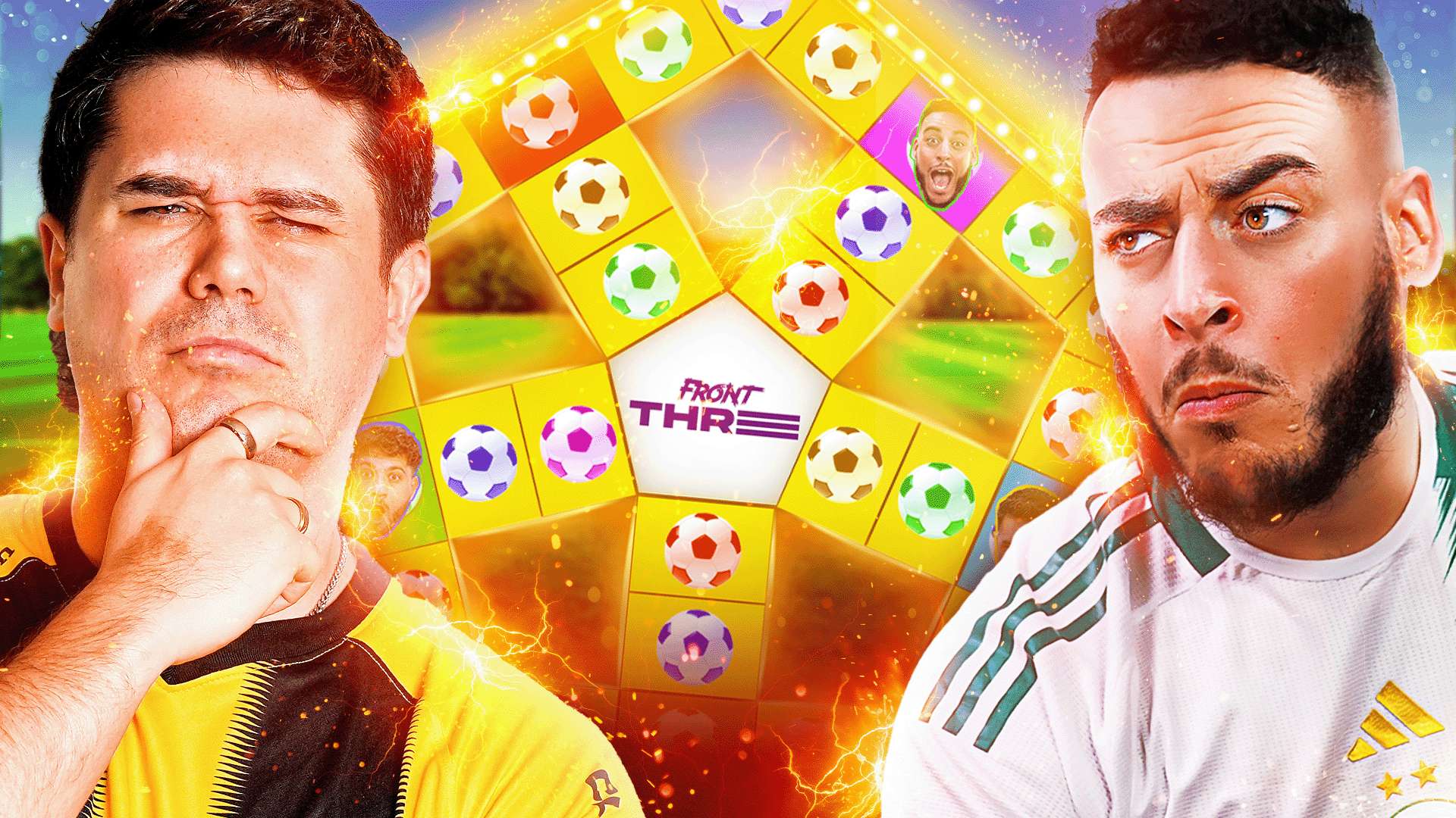 进行个性化 进行个性化